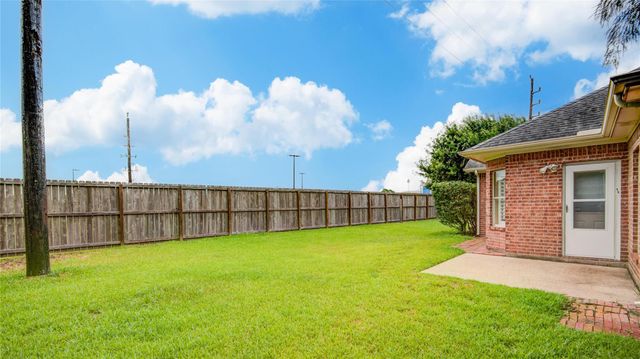1803 Senca Springs Court, Katy, TX 77450