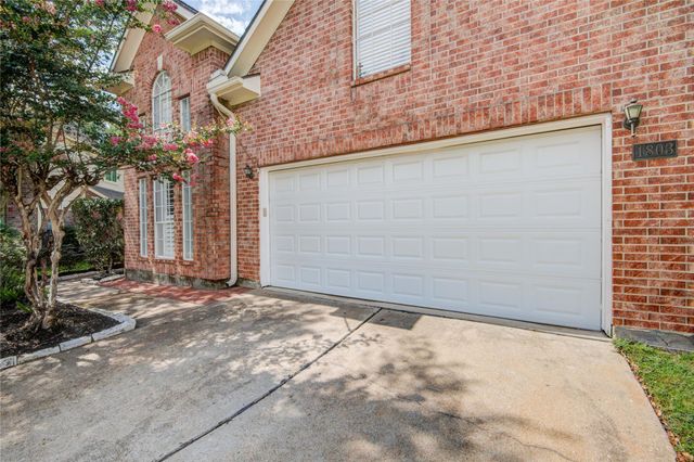 1803 Senca Springs Court, Katy, TX 77450