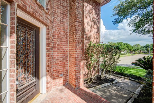 1803 Senca Springs Court, Katy, TX 77450