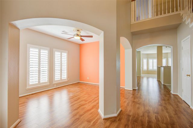 1803 Senca Springs Court, Katy, TX 77450