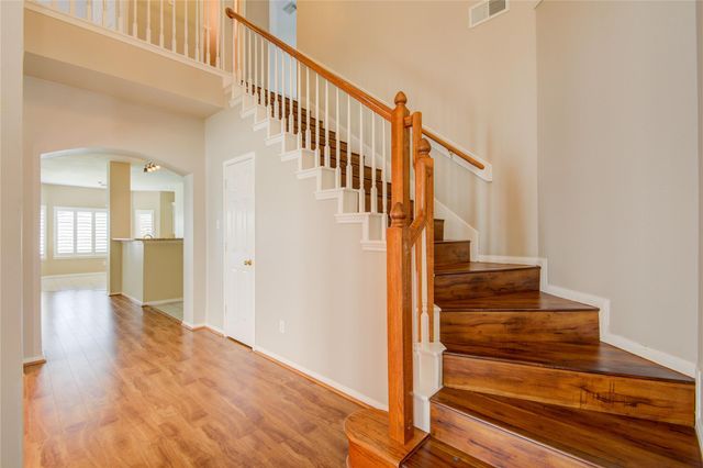 1803 Senca Springs Court, Katy, TX 77450