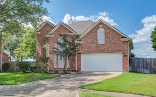 1803 Senca Springs Court, Katy, TX 77450