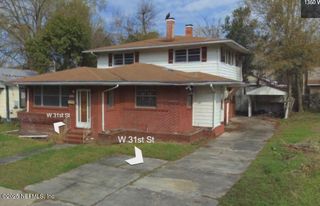 1359 31ST Street, 2, Jacksonville, FL 32209