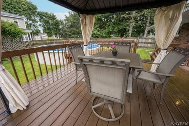 178 Bigelow Place, Cheektowaga, NY 14043