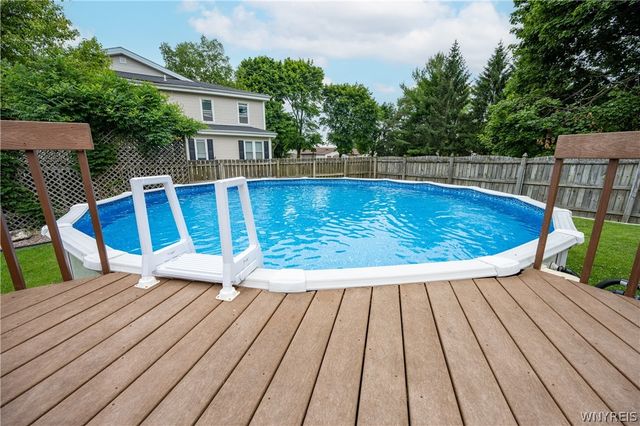 178 Bigelow Place, Cheektowaga, NY 14043