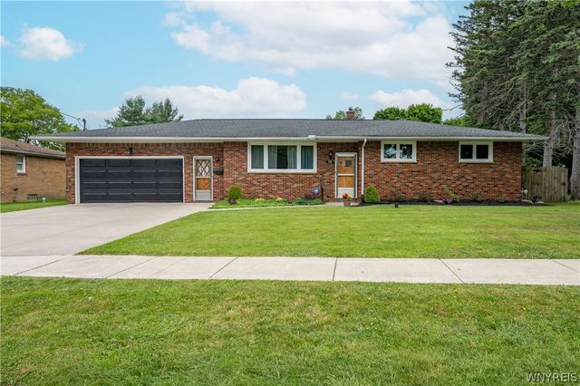 178 Bigelow Place, Cheektowaga, NY 14043