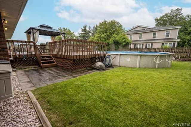 178 Bigelow Place, Cheektowaga, NY 14043