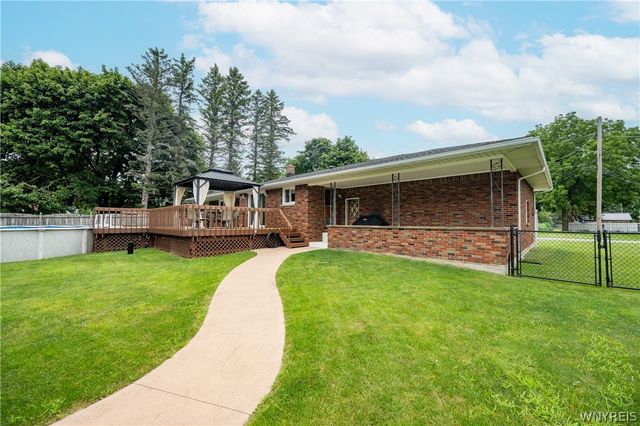 178 Bigelow Place, Cheektowaga, NY 14043