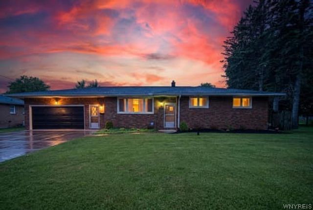 178 Bigelow Place, Cheektowaga, NY 14043