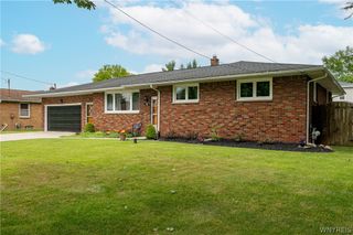 178 Bigelow Place, Cheektowaga, NY 14043