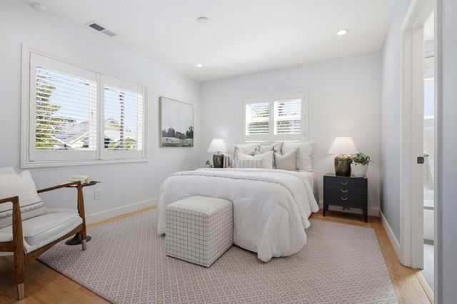 1333 Laguna Avenue, Burlingame, CA 94010