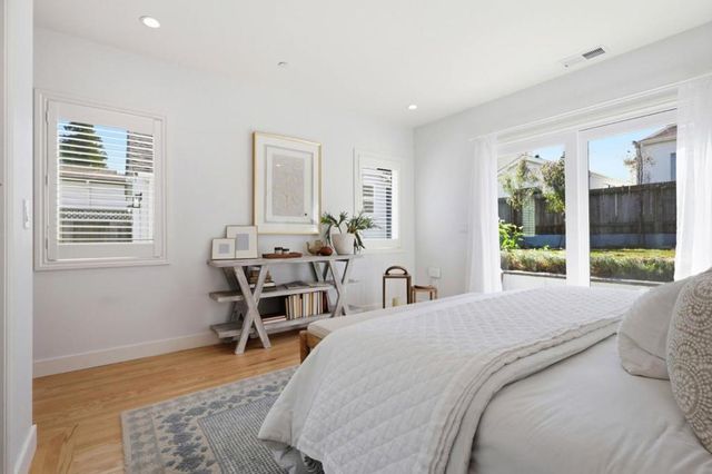 1333 Laguna Avenue, Burlingame, CA 94010