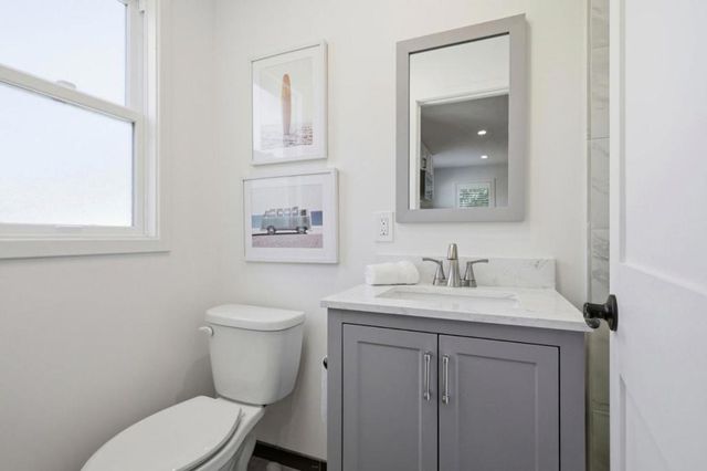 1333 Laguna Avenue, Burlingame, CA 94010