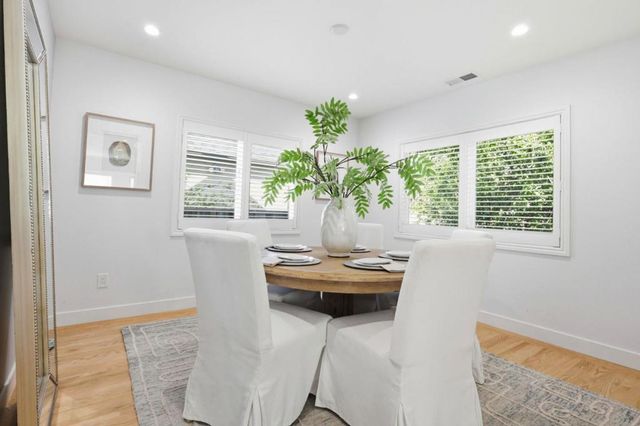 1333 Laguna Avenue, Burlingame, CA 94010