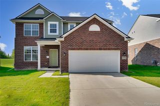 50936 Baileys Landing, Canton Charter Township, MI 48187