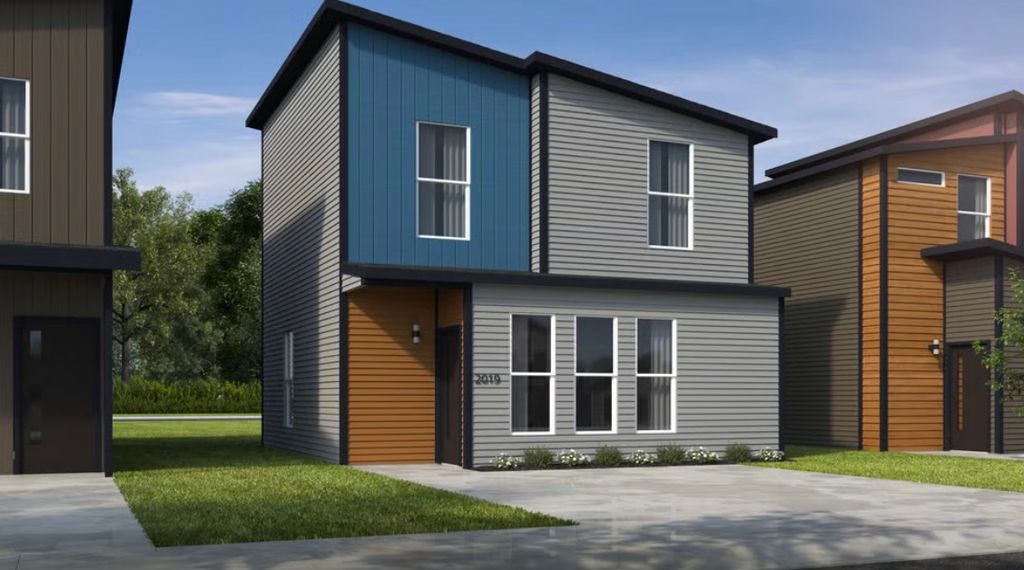 530 Discovery Avenue, Bentonville, AR 72712