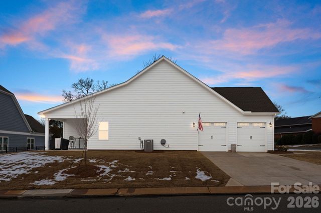 2004 Bonds Lane, Fort Mill, SC 29715