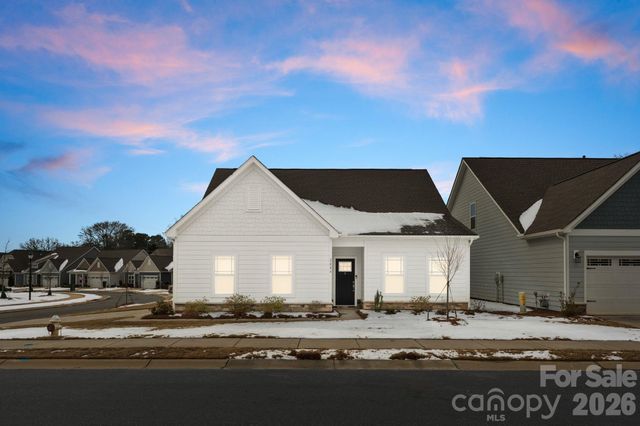 2004 Bonds Lane, Fort Mill, SC 29715