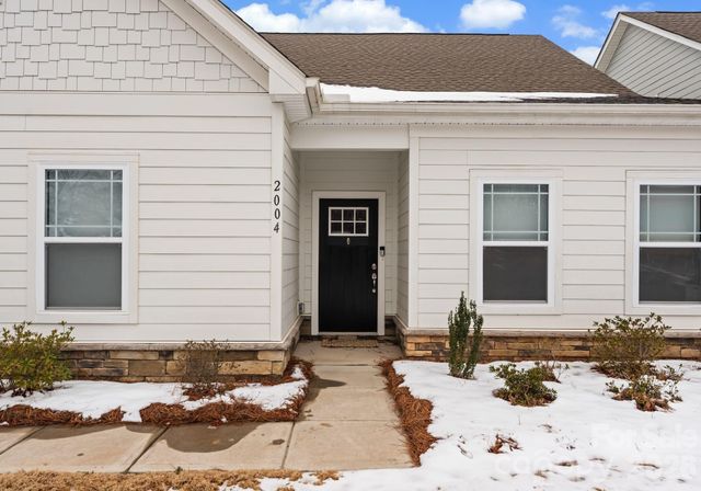 2004 Bonds Lane, Fort Mill, SC 29715