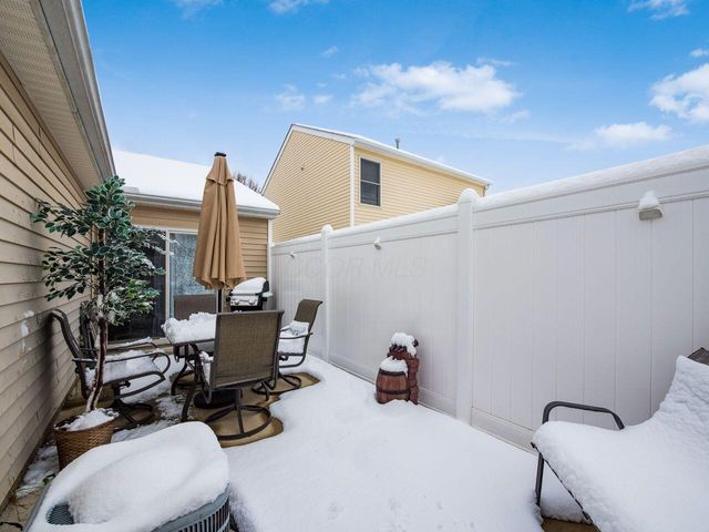 5507 Poolbeg Street, 260, Canal Winchester, OH 43110