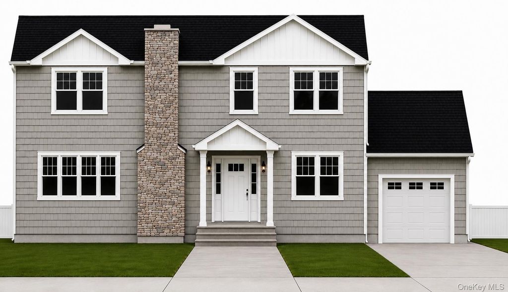 3622 Summer Drive, Wantagh, NY 11793