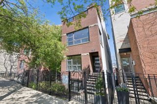 1725 N SHEFFIELD Avenue 2, Chicago, IL 60614