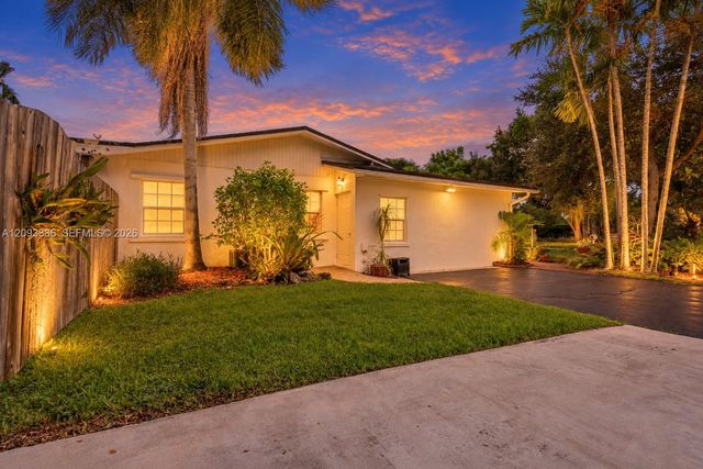 9761 SW 123rd Street, Miami, FL 33176