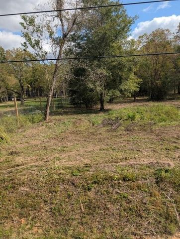 15577 E Relza Drive, Splendora, TX 77372