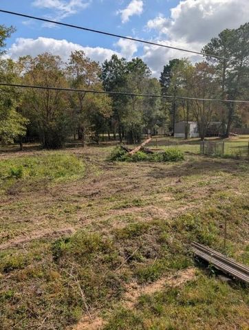 15577 E Relza Drive, Splendora, TX 77372