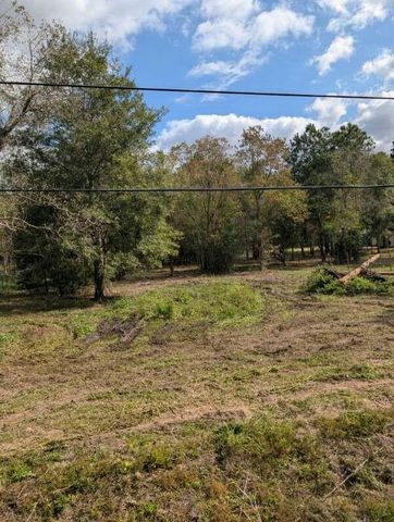 15577 E Relza Drive, Splendora, TX 77372