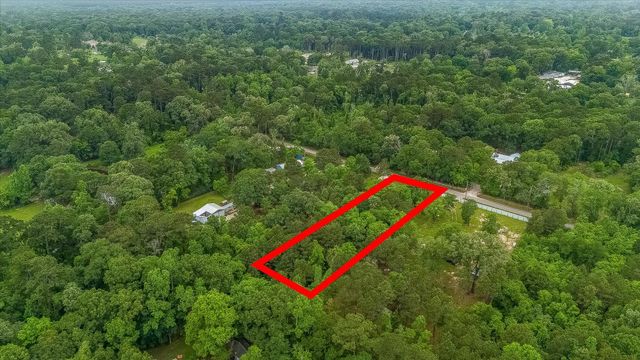 15577 E Relza Drive, Splendora, TX 77372