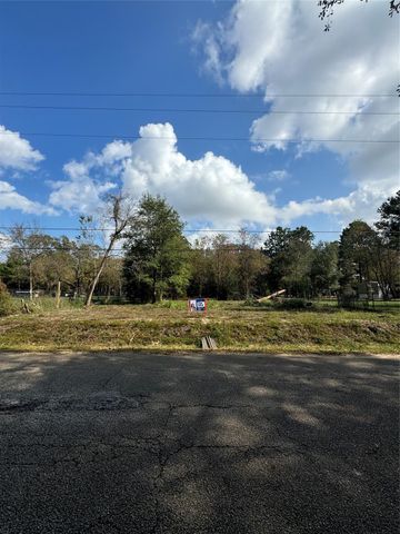 15577 E Relza Drive, Splendora, TX 77372