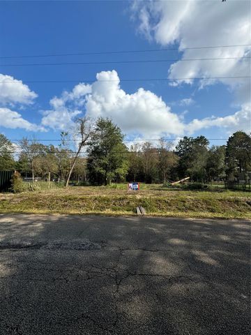 15577 E Relza Drive, Splendora, TX 77372