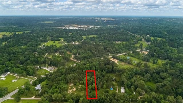 15577 E Relza Drive, Splendora, TX 77372