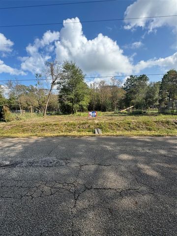 15577 E Relza Drive, Splendora, TX 77372