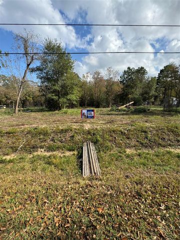 15577 E Relza Drive, Splendora, TX 77372