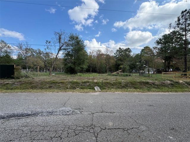 15577 E Relza Drive, Splendora, TX 77372