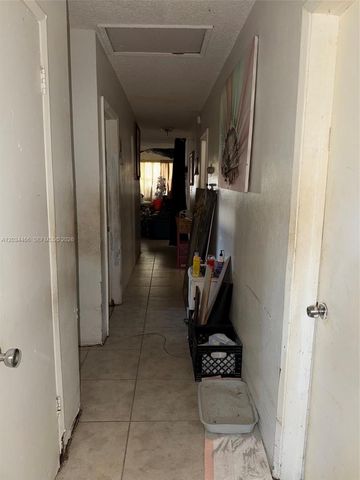 2327 Freedom Street, Hollywood, FL 33020