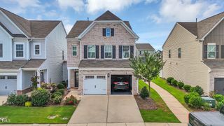 1103 Excite Avenue, Morrisville, NC 27560