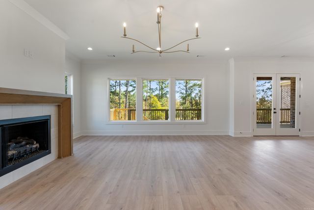 5096 Westridge Cir, Benton, AR 72019