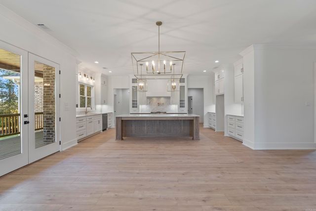 5096 Westridge Cir, Benton, AR 72019