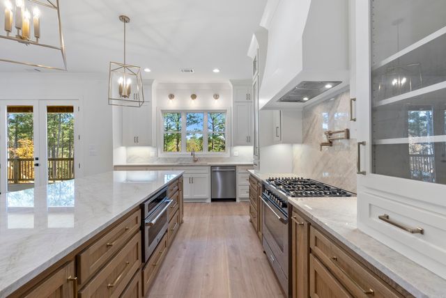 5096 Westridge Cir, Benton, AR 72019