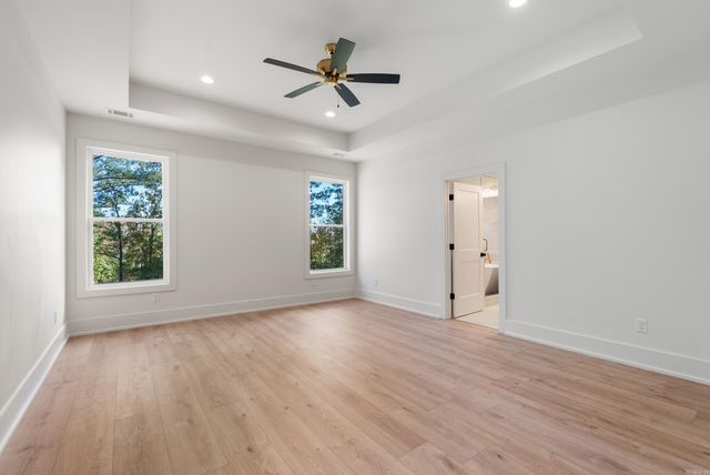 5096 Westridge Cir, Benton, AR 72019