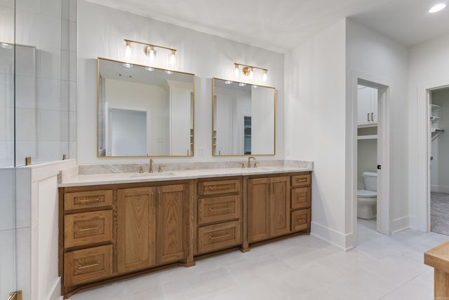 5096 Westridge Cir, Benton, AR 72019