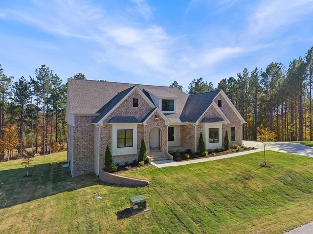 5096 Westridge Cir, Benton, AR 72019