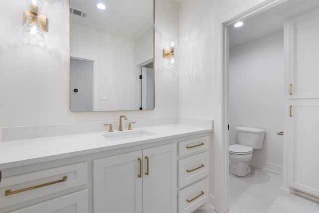 5096 Westridge Cir, Benton, AR 72019