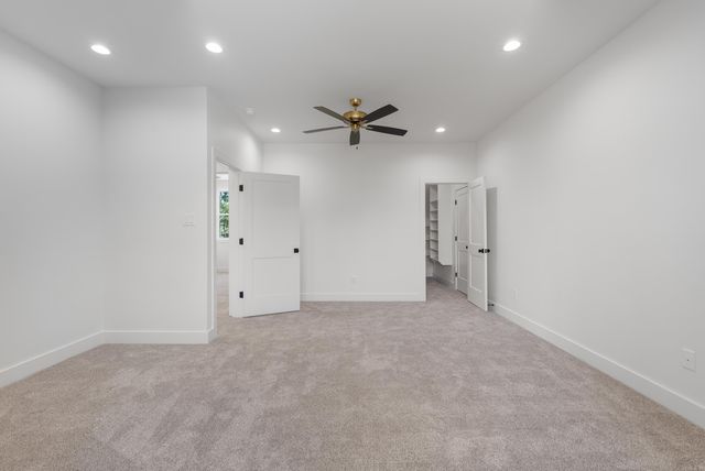 5096 Westridge Cir, Benton, AR 72019