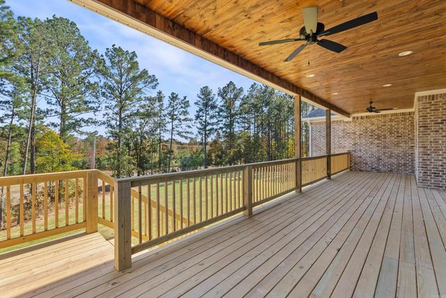 5096 Westridge Cir, Benton, AR 72019