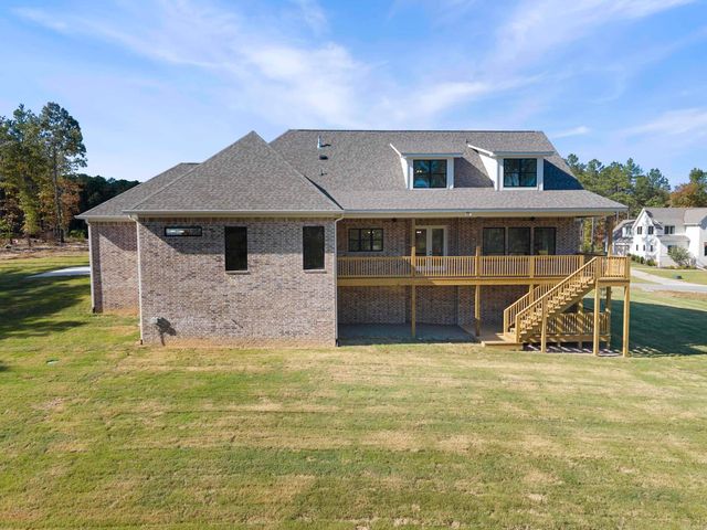 5096 Westridge Cir, Benton, AR 72019