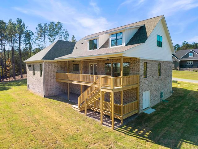 5096 Westridge Cir, Benton, AR 72019
